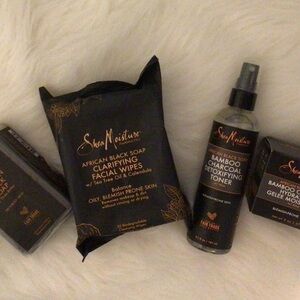 Shea moisture